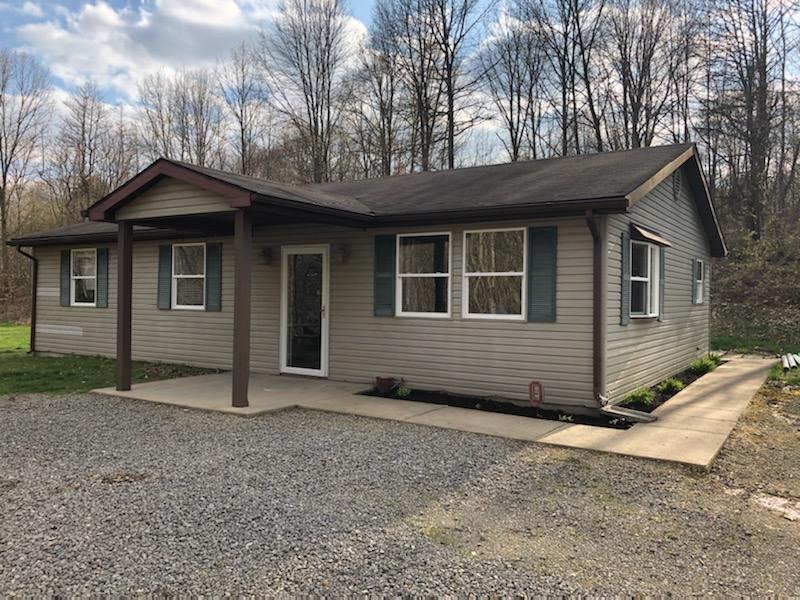 18862 Kansas Road, Salesville, OH 43778 Listings NextHome New Horizons Equity Realty