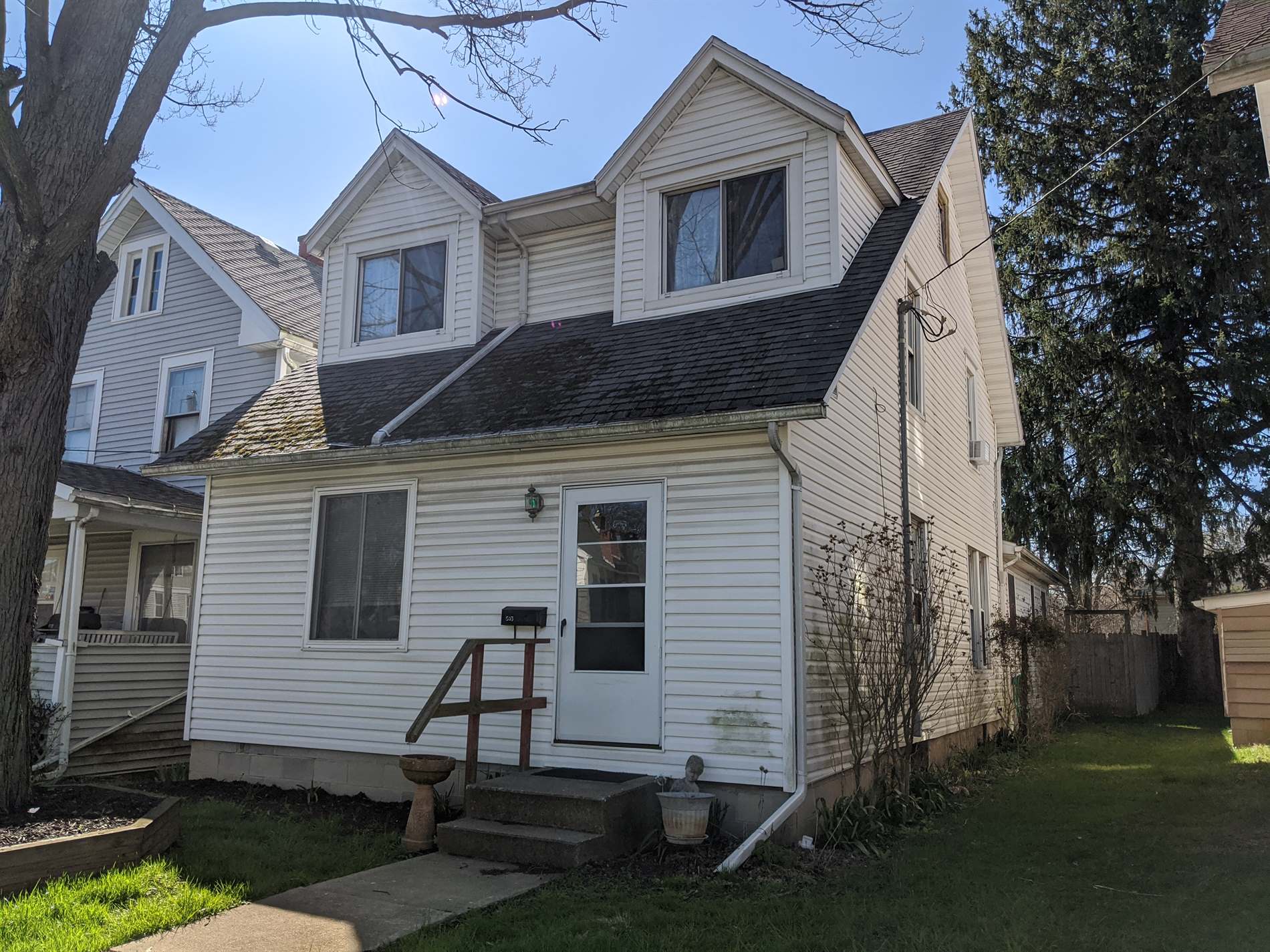 503 East Liberty, Ashland, OH 44805 Listings Bill Stepp