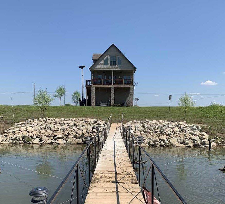 1017 Hardin Bottom River, Clifton, TN 38425 Listings NextHome 383