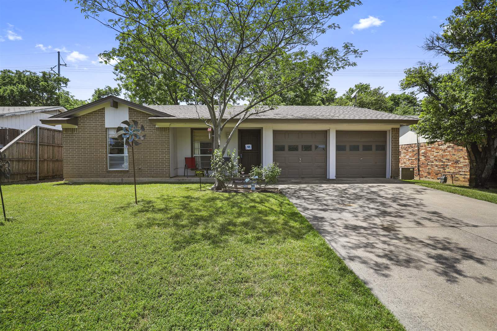 Redstone, Denton, TX 76209 Listings Nexthome Integrity Group