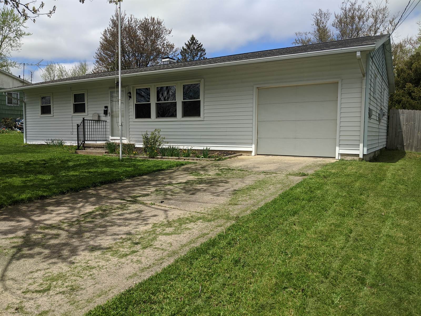 1010 Priscilla Lane, Ashland, OH 44805 Listings Bill Stepp