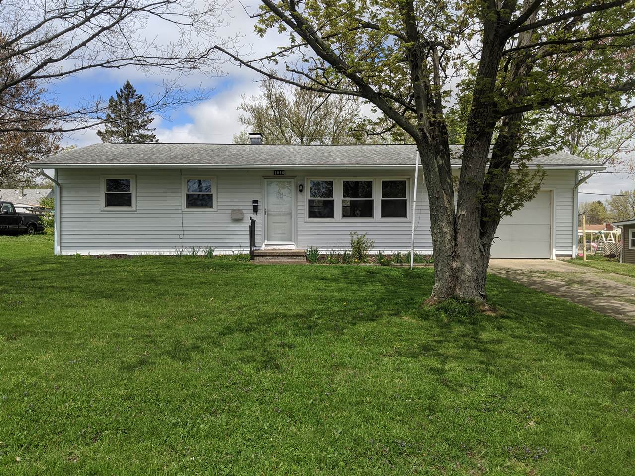 1010 Priscilla Lane, Ashland, OH 44805 Listings Bill Stepp