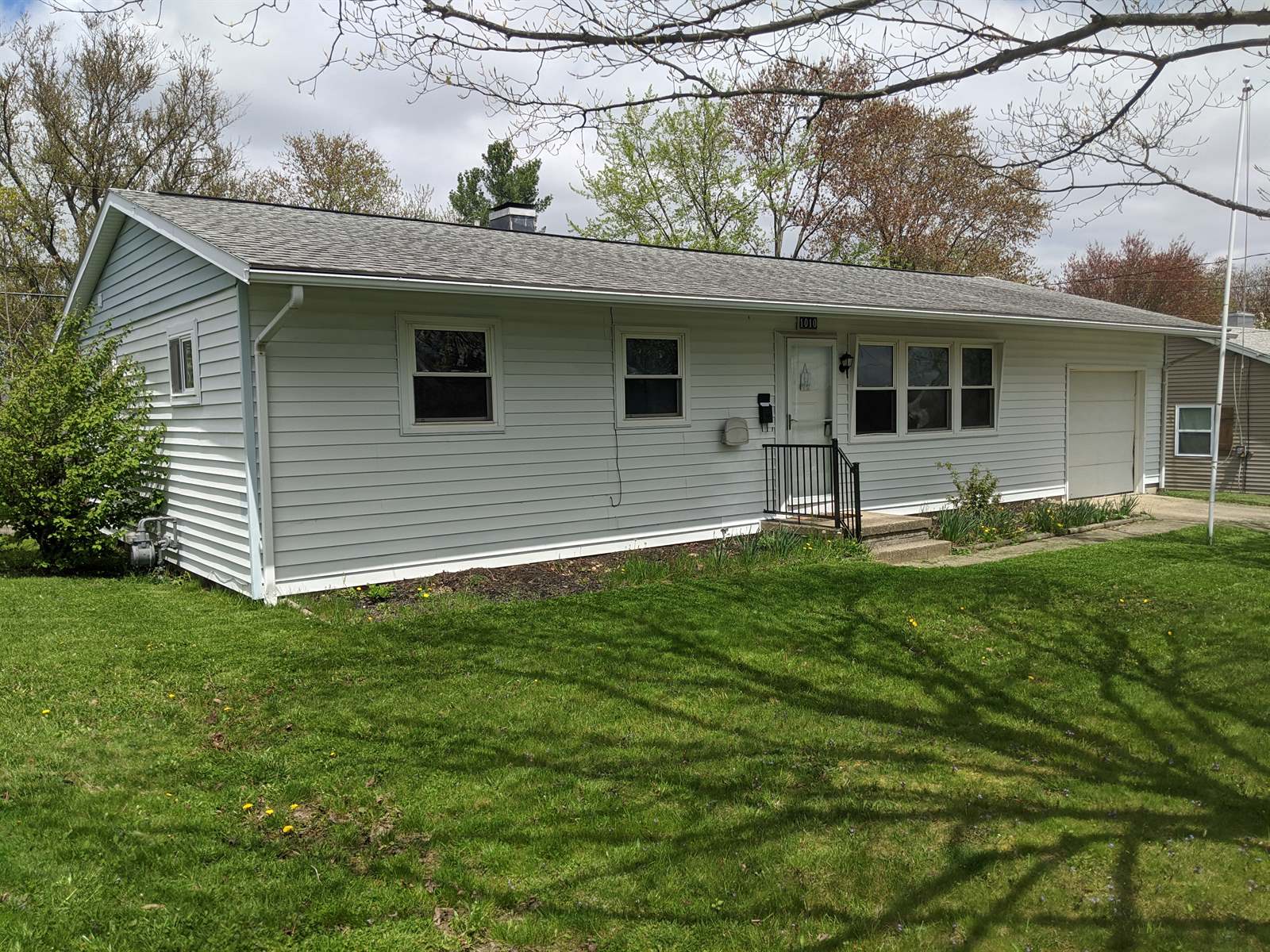 1010 Priscilla Lane, Ashland, OH 44805 Listings Bill Stepp