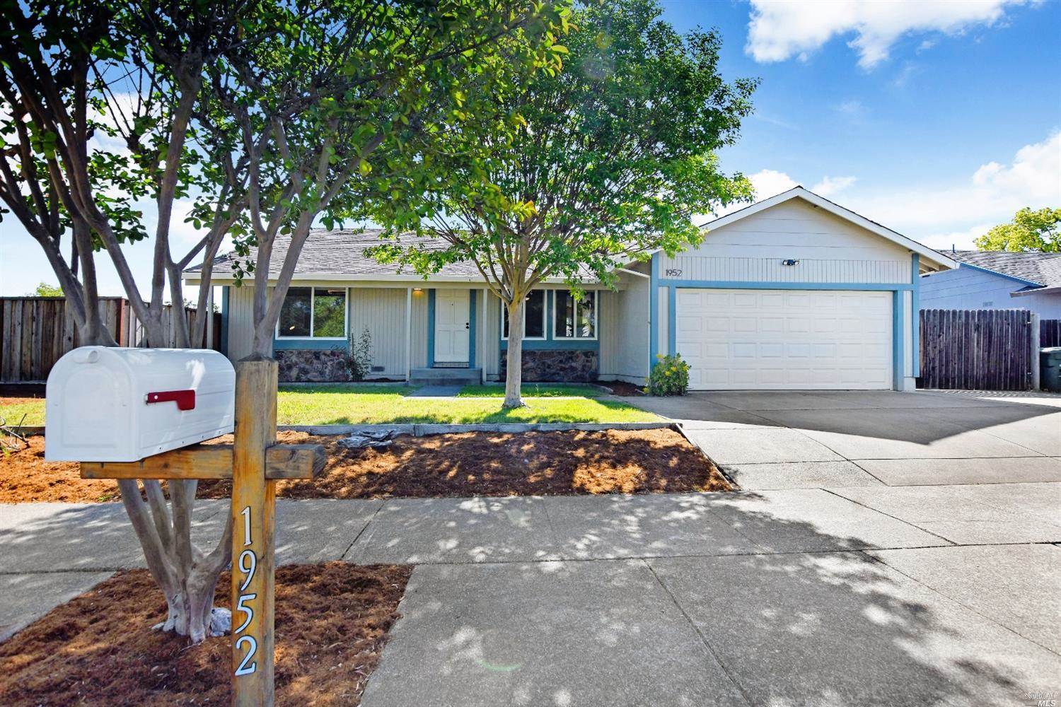 1952 Peterson Lane, Santa Rosa, CA 95403 Listings NextHome Wine Country Premier