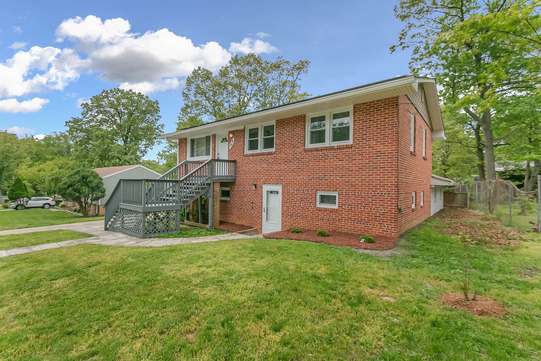 1414 8th Street, Glenarden, MD 20706 Listings NextHome Prime Properties