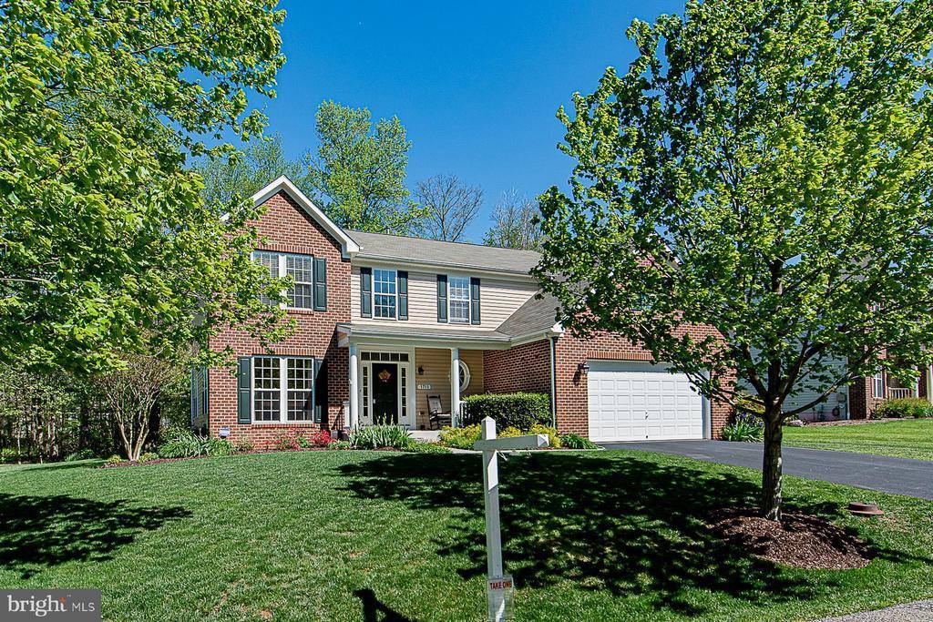 1711 Forest Creek Drive, Hanover, MD 21076 Listings NextHome
