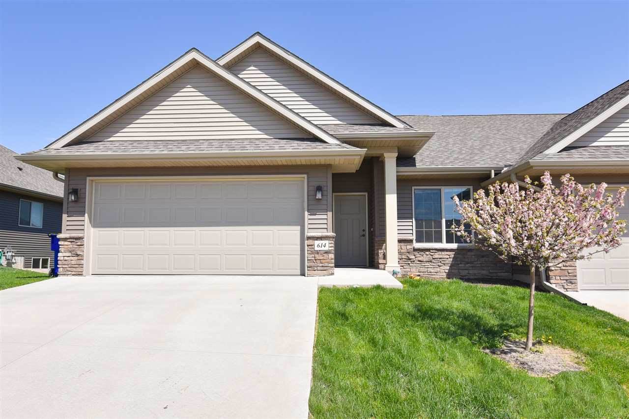 614 Croell Avenue, Tiffin, IA 52340 Listings Jackie Phillips