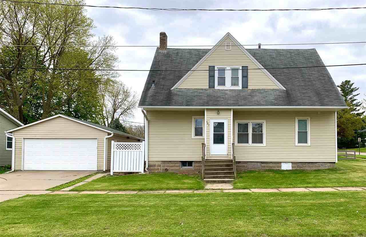 307 W State Street, Williamsburg, IA 52361 Listings Jackie Phillips
