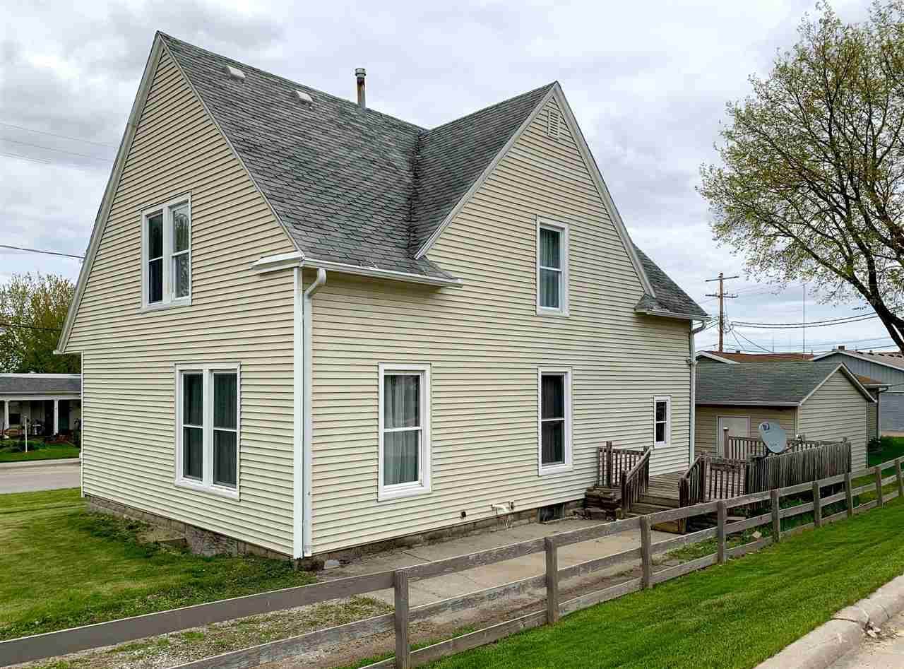 307 W State Street, Williamsburg, IA 52361 Listings Jackie Phillips