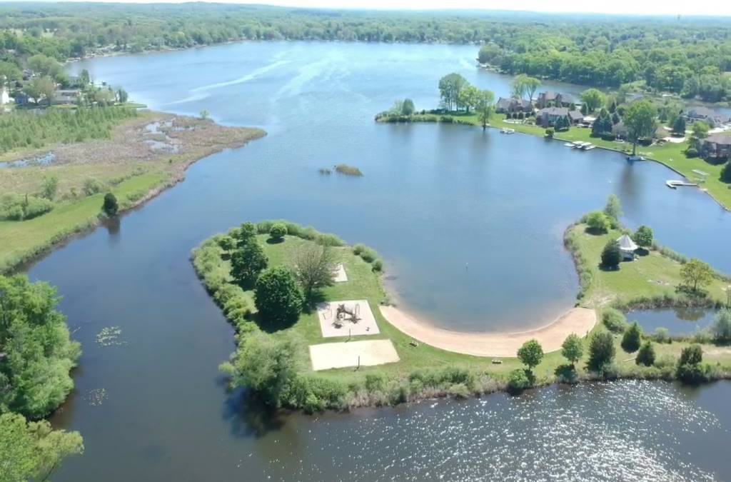 8775 Bayview Court, Hamburg Township, MI 48169 Listings NextHome Statewide Realty