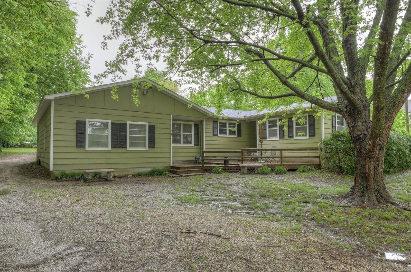 402 West Market Street, Diamond, MO 64840 Listings The 417 Sister Team
