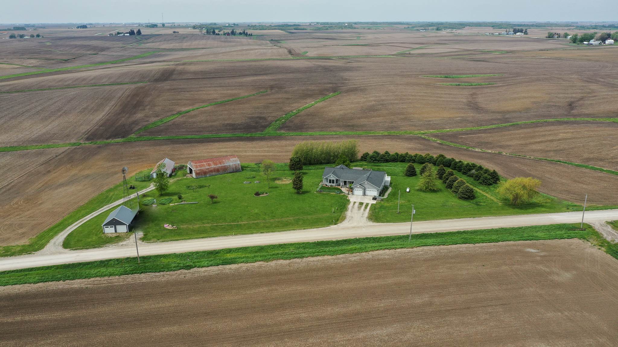 2059 J Ave, Marengo, IA 52301 Listings Jackie Phillips