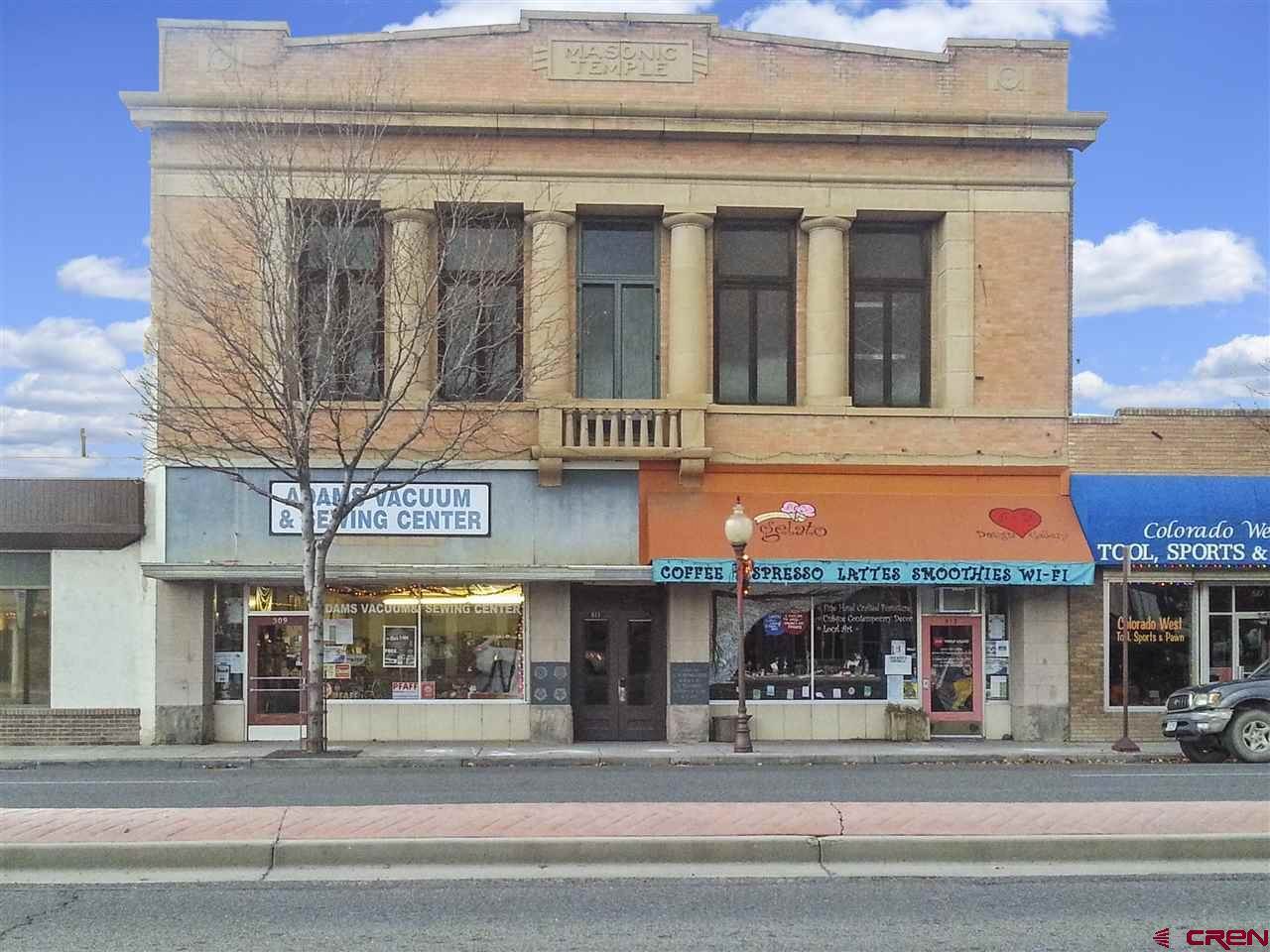 509 E , 511 & 513 Main Street, Montrose, CO 81401 Listings NextHome