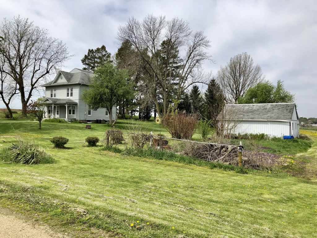 2596 240th Street, Williamsburg, IA 52361 Listings Jackie Phillips