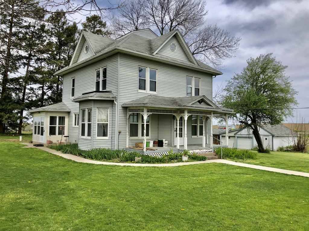 2596 240th Street, Williamsburg, IA 52361 Listings Jackie Phillips