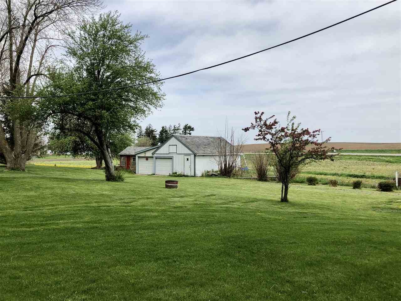 2596 240th Street, Williamsburg, IA 52361 Listings Jackie Phillips