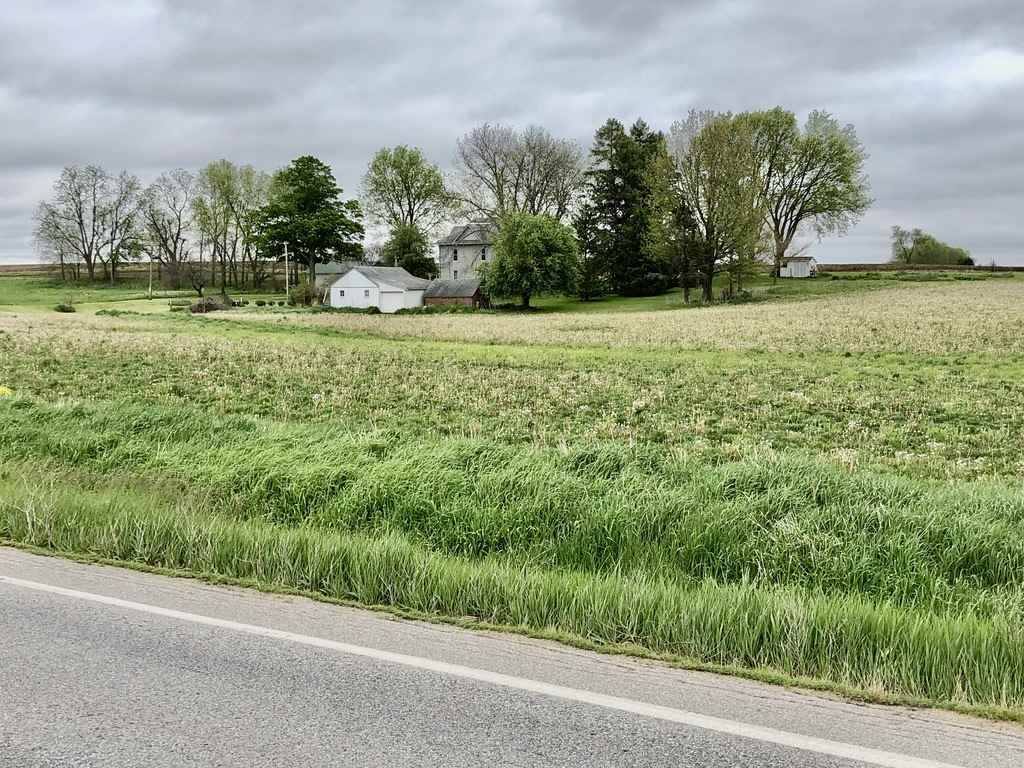 2596 240th Street, Williamsburg, IA 52361 Listings Jackie Phillips