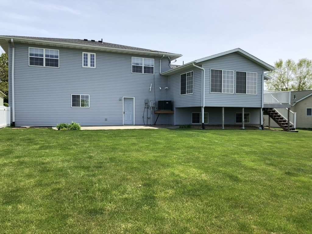 302 Page Street, Williamsburg, IA 52361 Listings Jackie Phillips