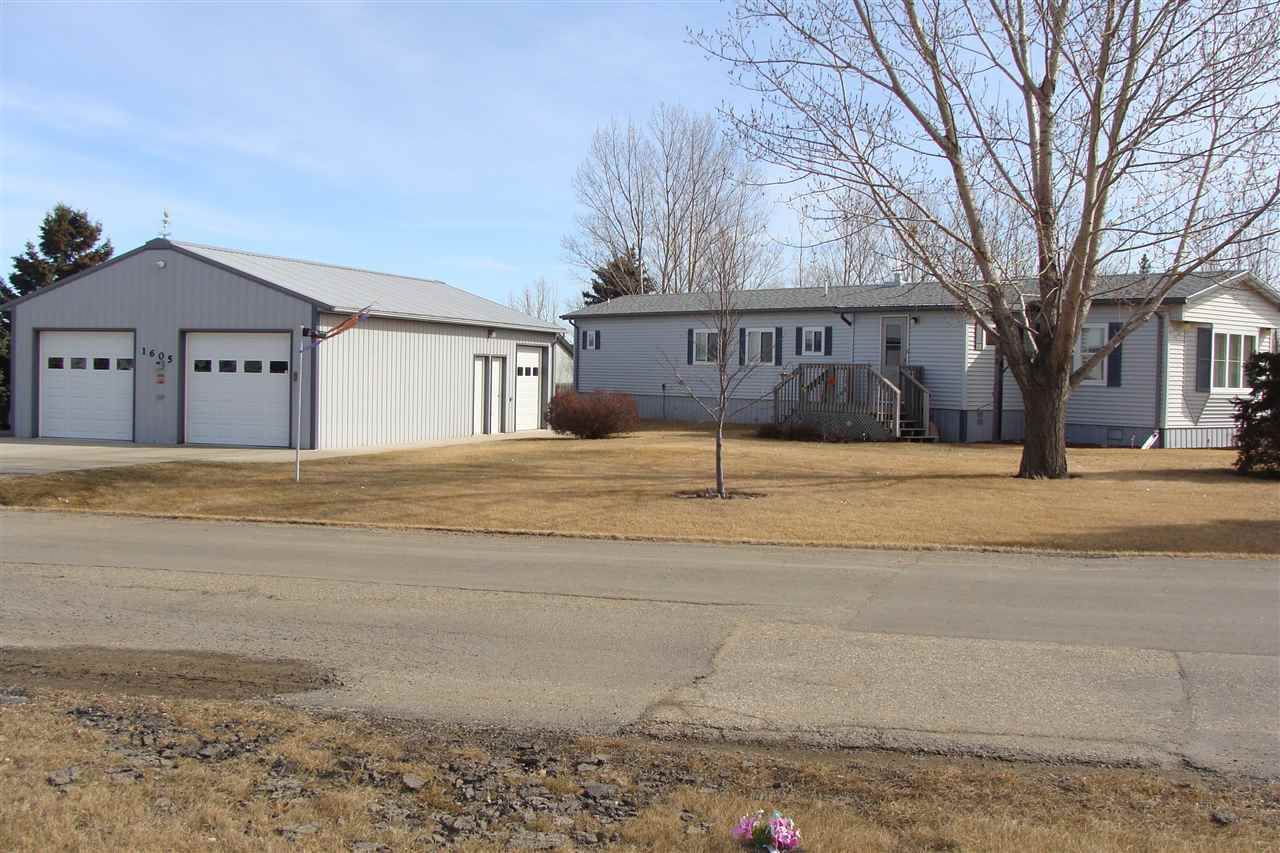 1605 44th Street, Minot, ND 58701 Listings Joyce Kuntz