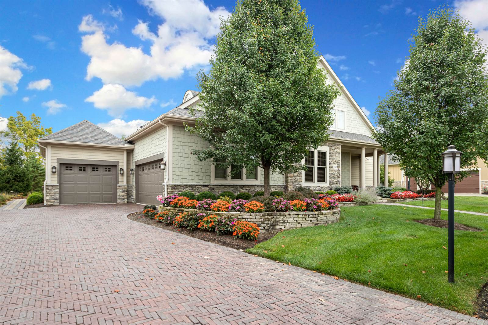9442 Tartan Ridge Boulevard, Dublin, OH 43017 Listings Penny Smith