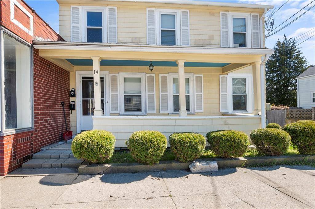 14 Pulaski Street, West Warwick, RI 02893 Listings NextHome Ocean
