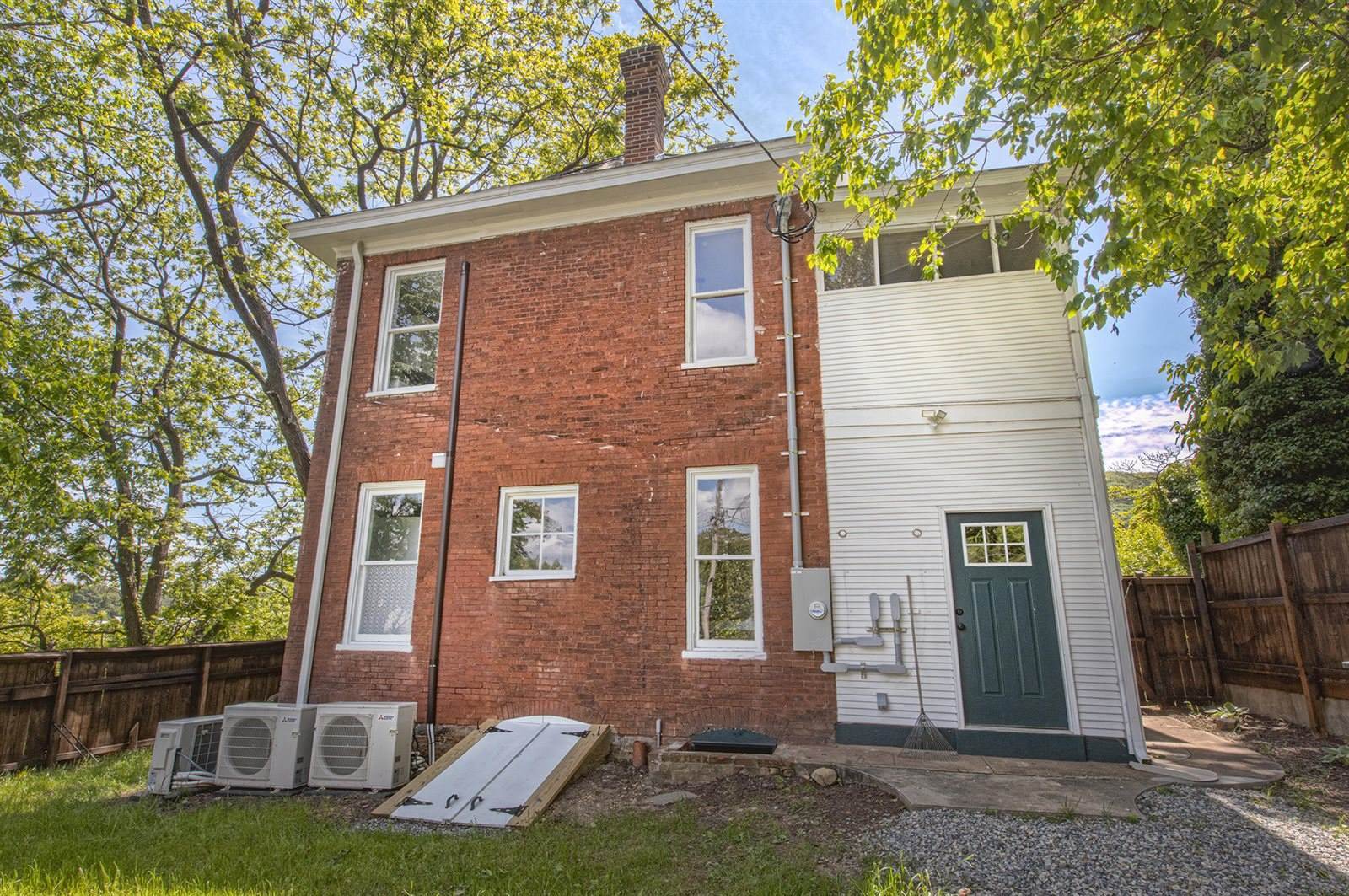 1319 Clarke AVE SW, Roanoke, VA 24016 Listings NextHome Right Choice