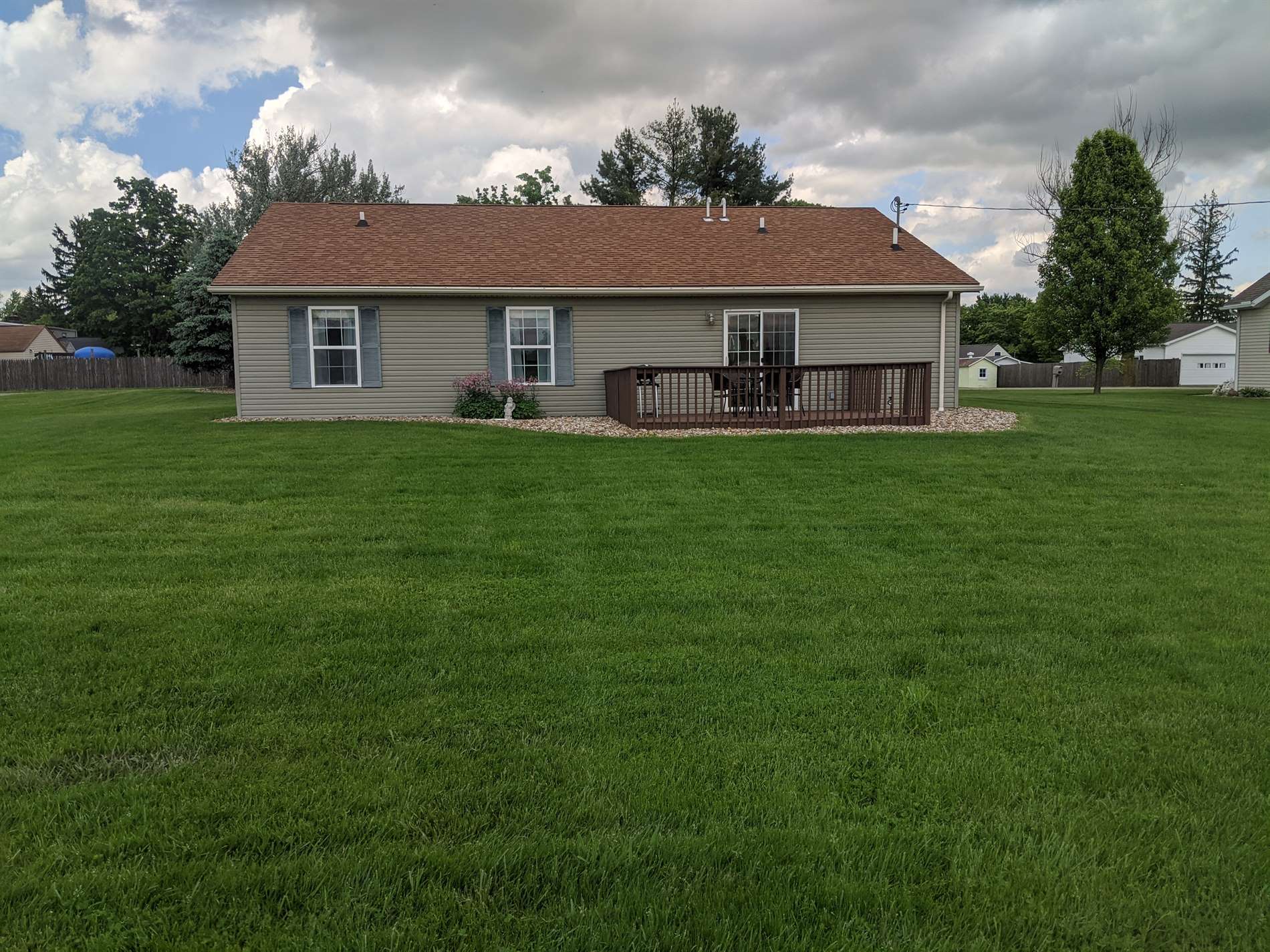 873 Wesley St, Ashland, OH 44805 Listings Bill Stepp