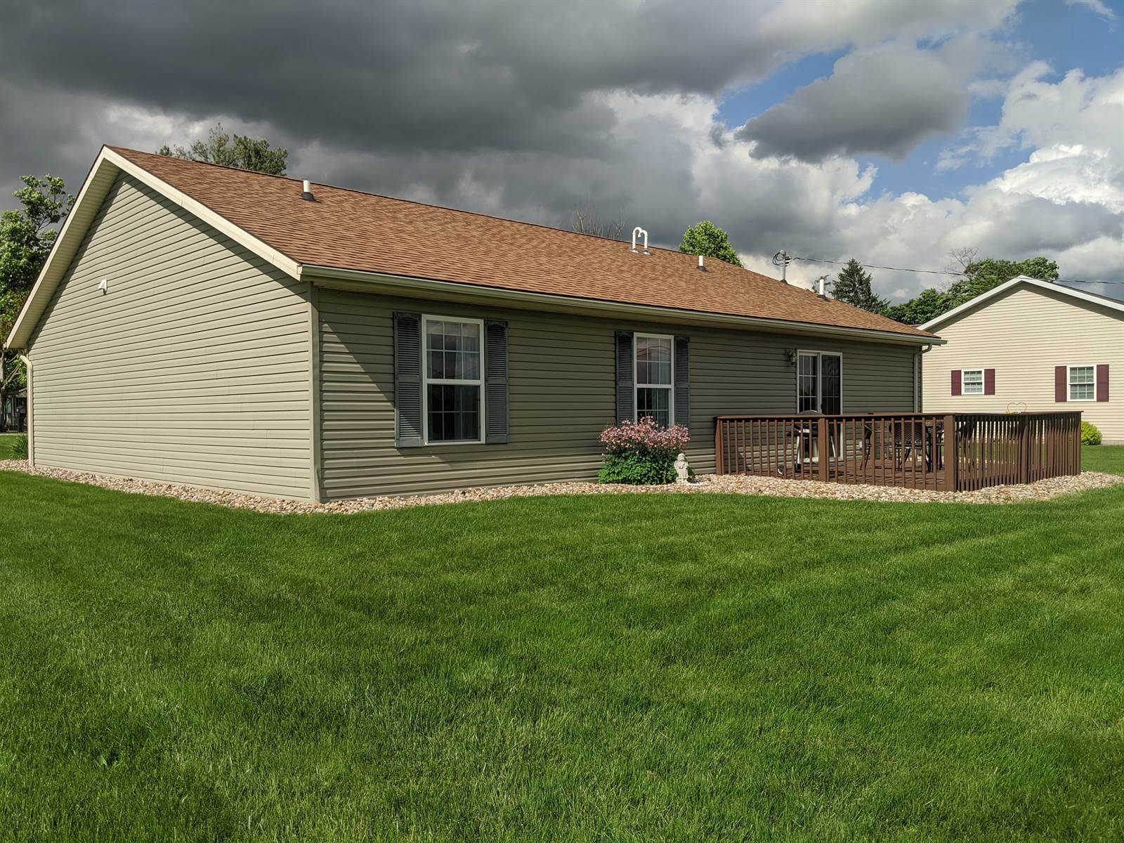 873 Wesley St, Ashland, OH 44805 Listings Bill Stepp