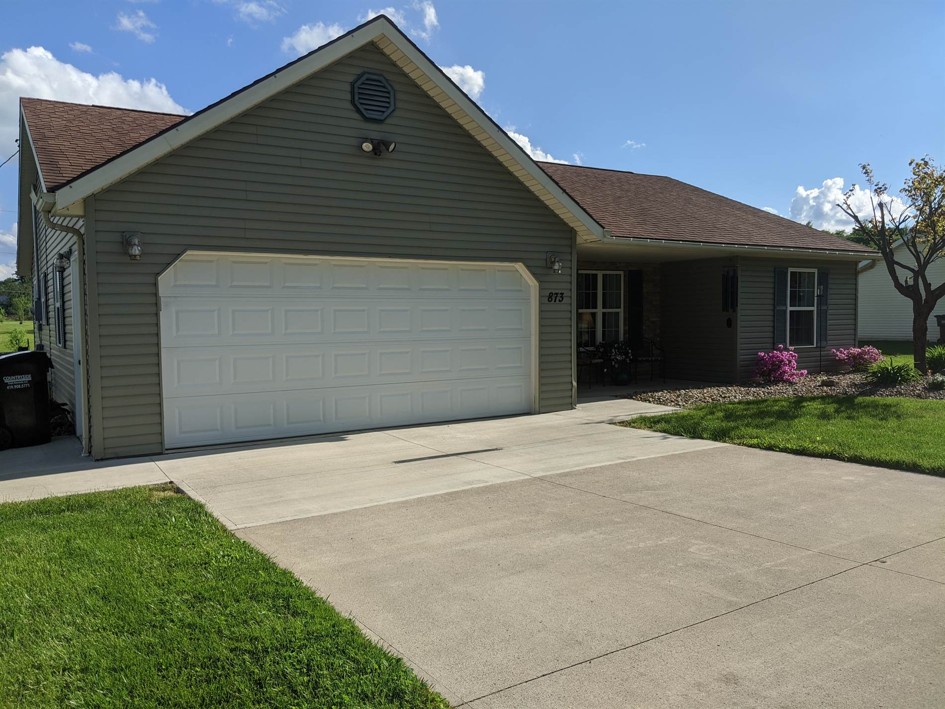 873 Wesley St, Ashland, OH 44805 Listings Bill Stepp
