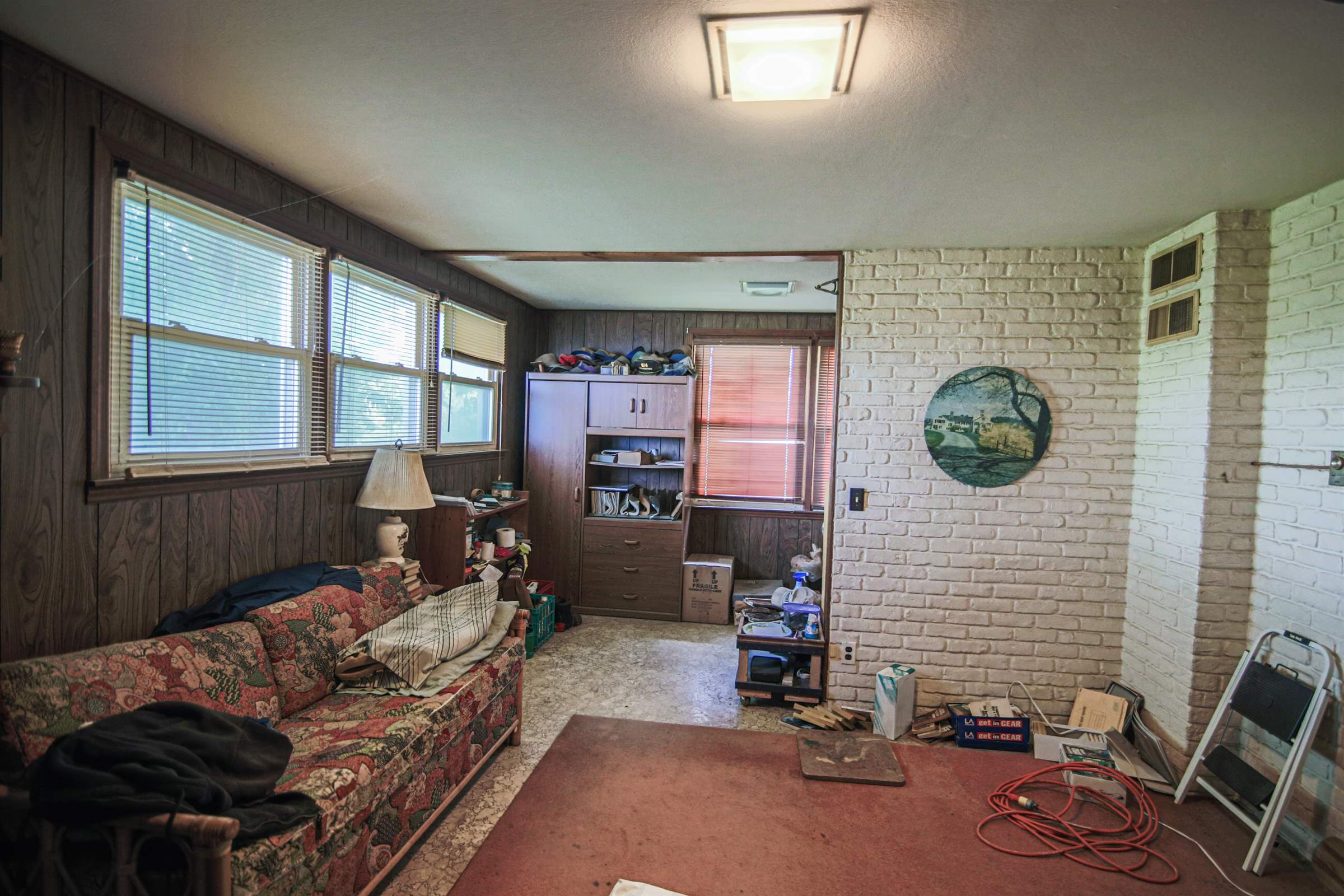 7639 SE 45th St, Tecumseh, KS 66542 Listing Details