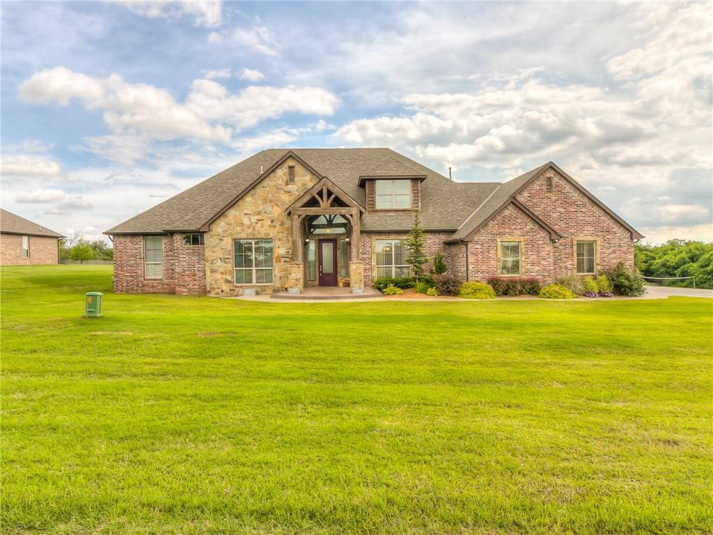 3052 NW 33RD ST, Newcastle, OK 73065 Listings NextHome Central Real