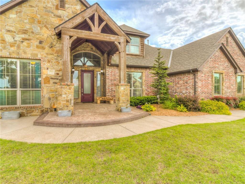 3052 NW 33RD ST, Newcastle, OK 73065 Listings NextHome Central Real Estate