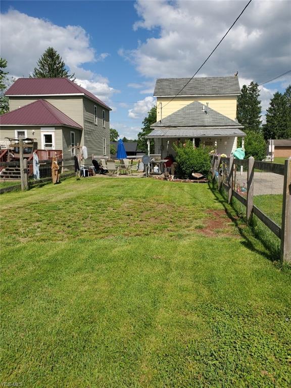 307 South 2nd Street, Byesville, OH 43723 Listings NextHome New