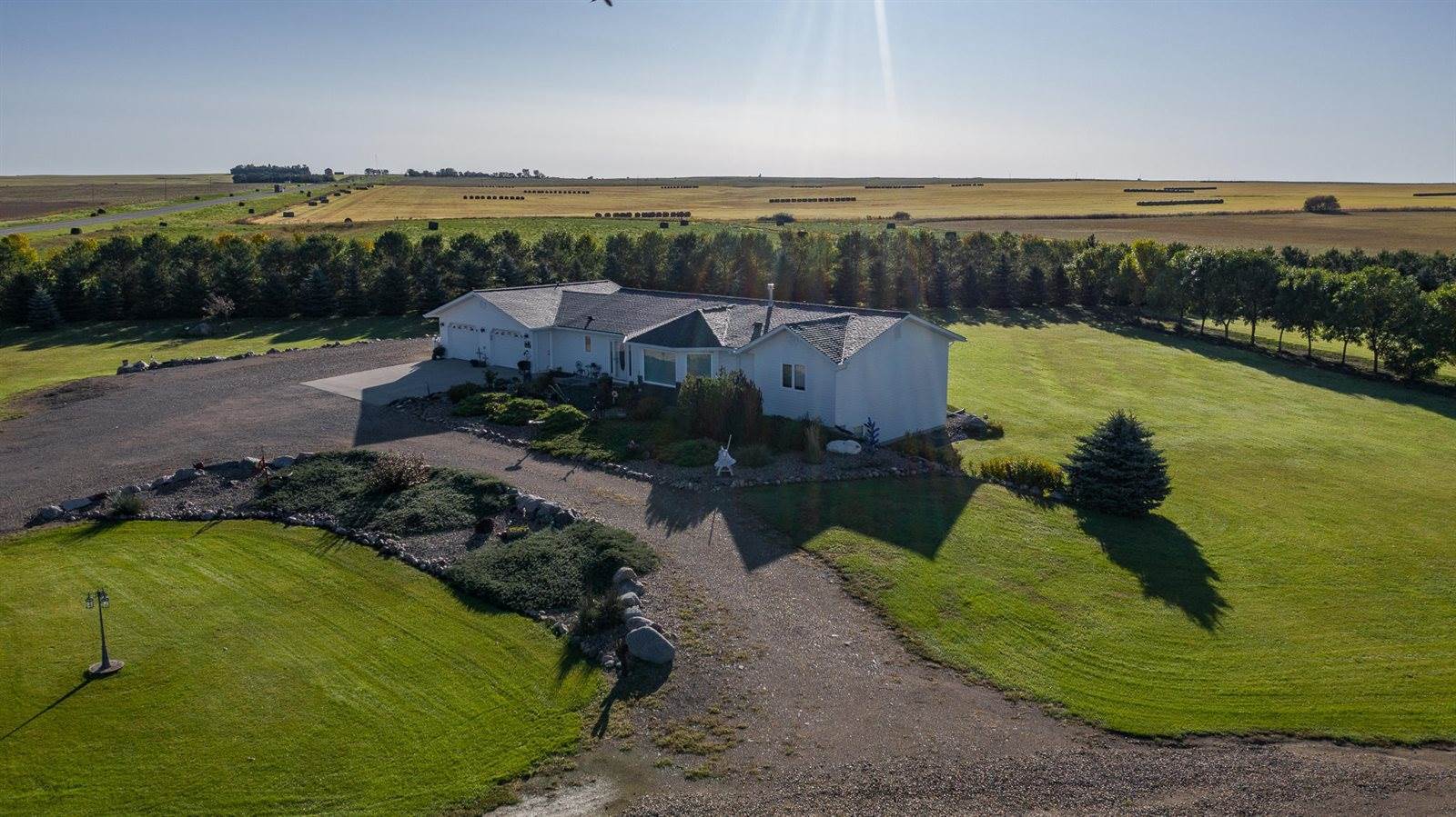 26649 Hwy, 10, McKenzie, ND 58572 Listings Wylie Fladeland