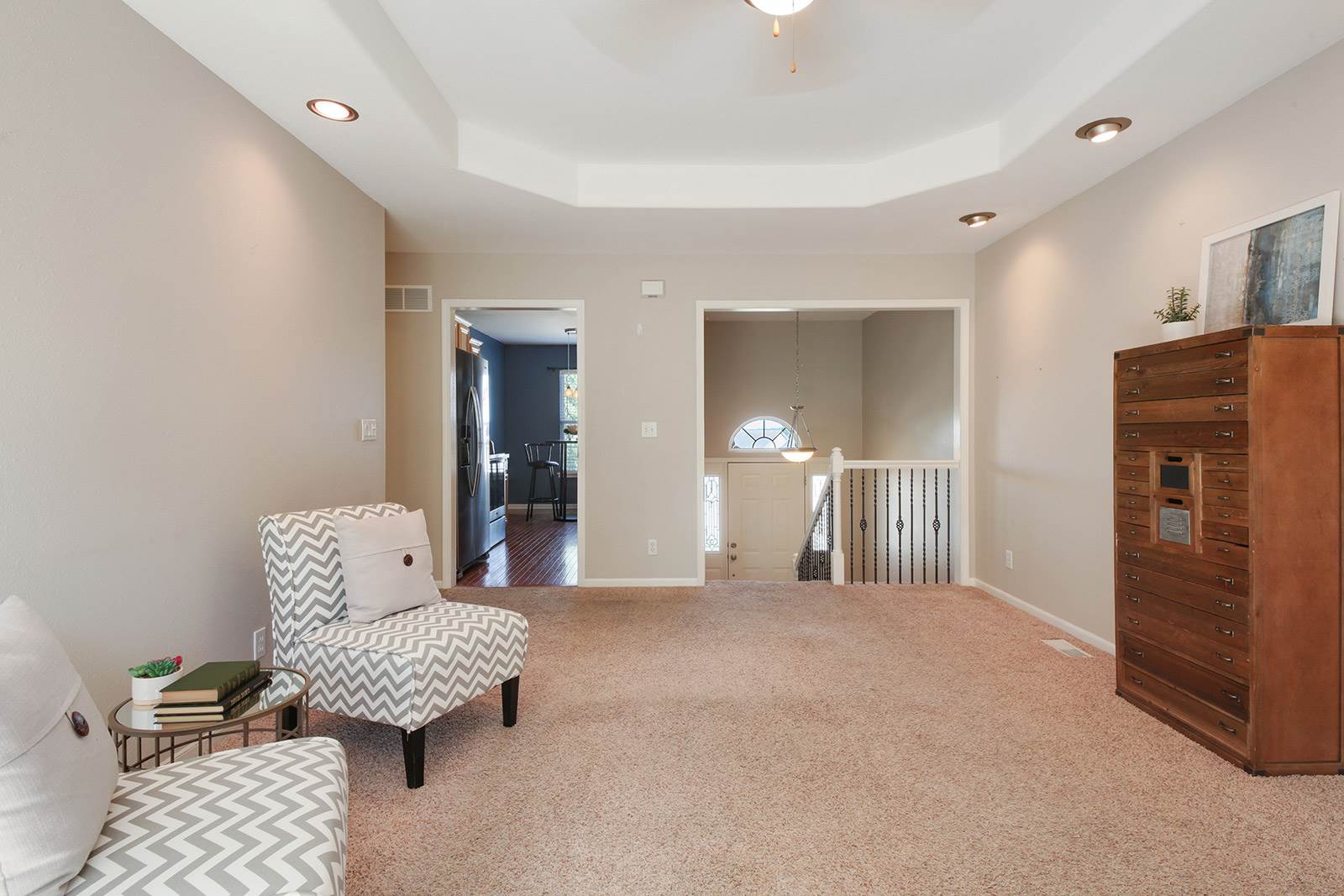 722 NW Scenic Lane, Grain Valley, MO 64029 Listings Gretchen Johnson