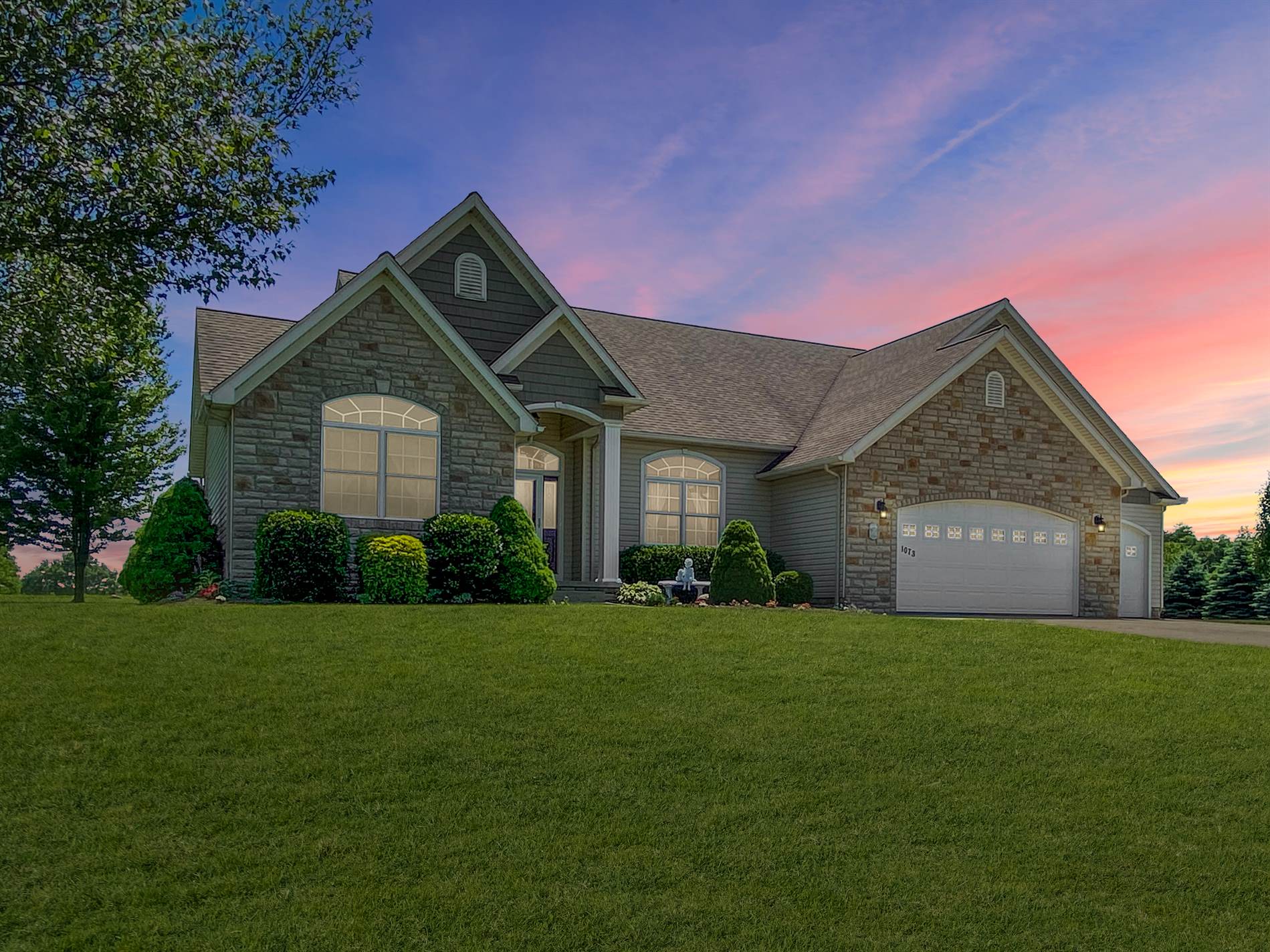 1073 Co Rd 1754, Ashland, OH 44805 Listings Bill Stepp