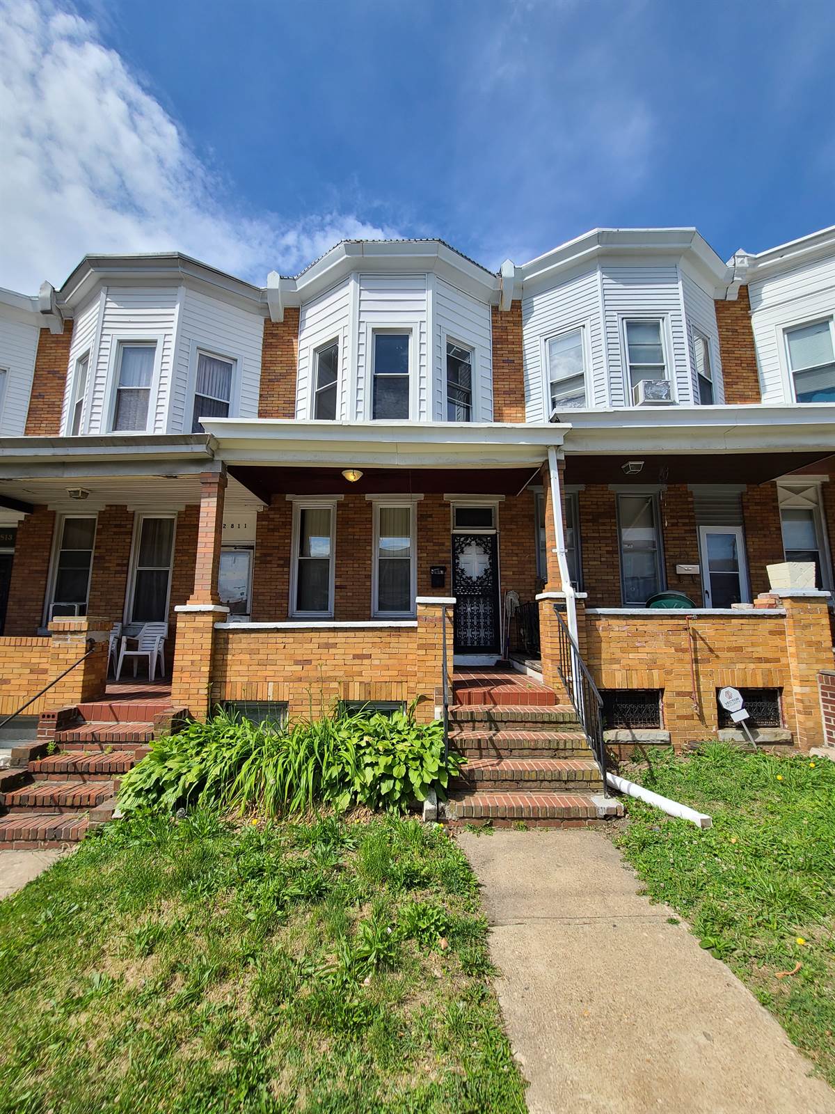 2809 Erdman Ave, Baltimore, MD 21213 Listings NKECHI ANIMASHAUN