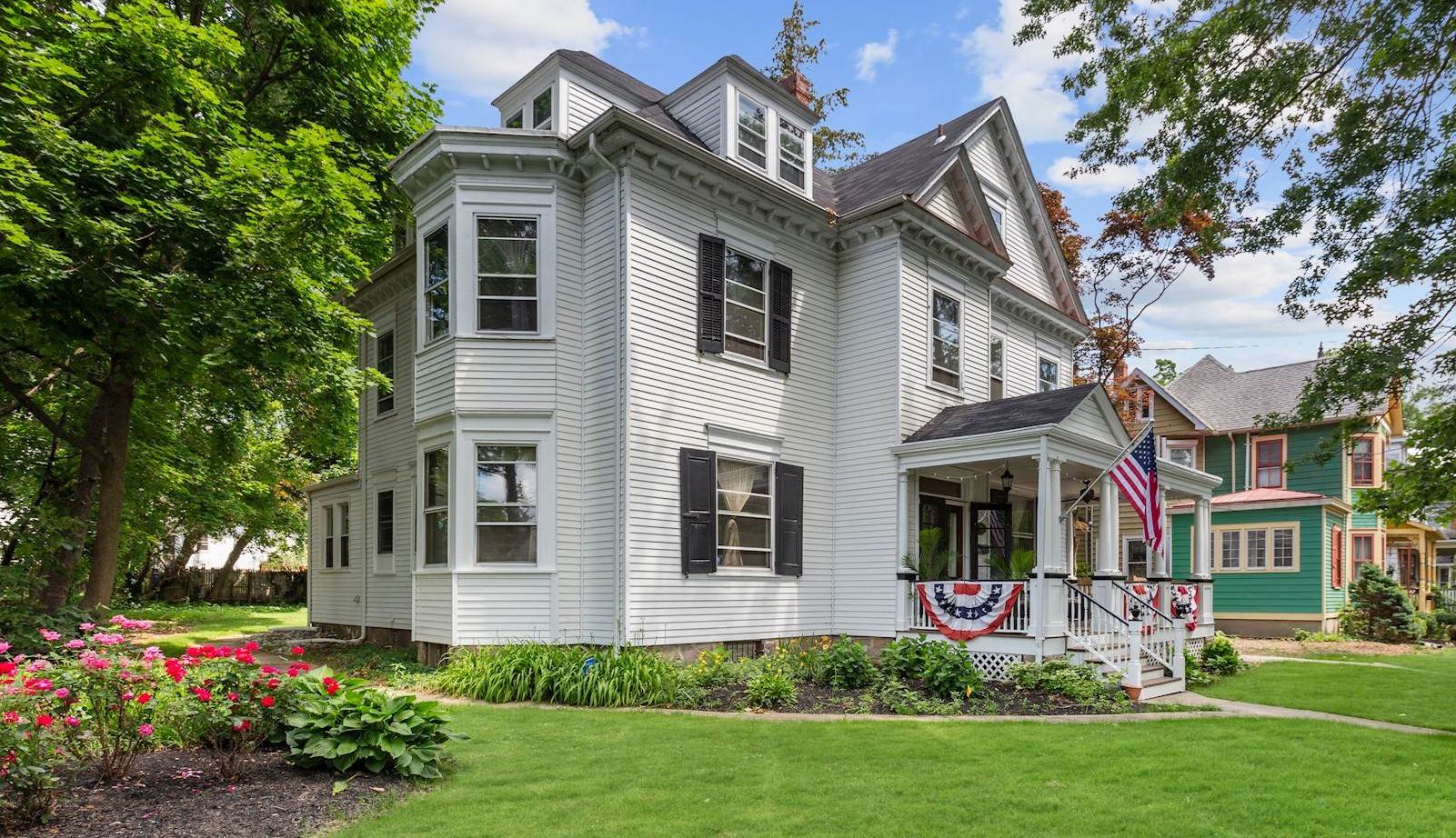 33 Broad Street, Mount Holly, NJ 08060 Listings Jonathan Lamond