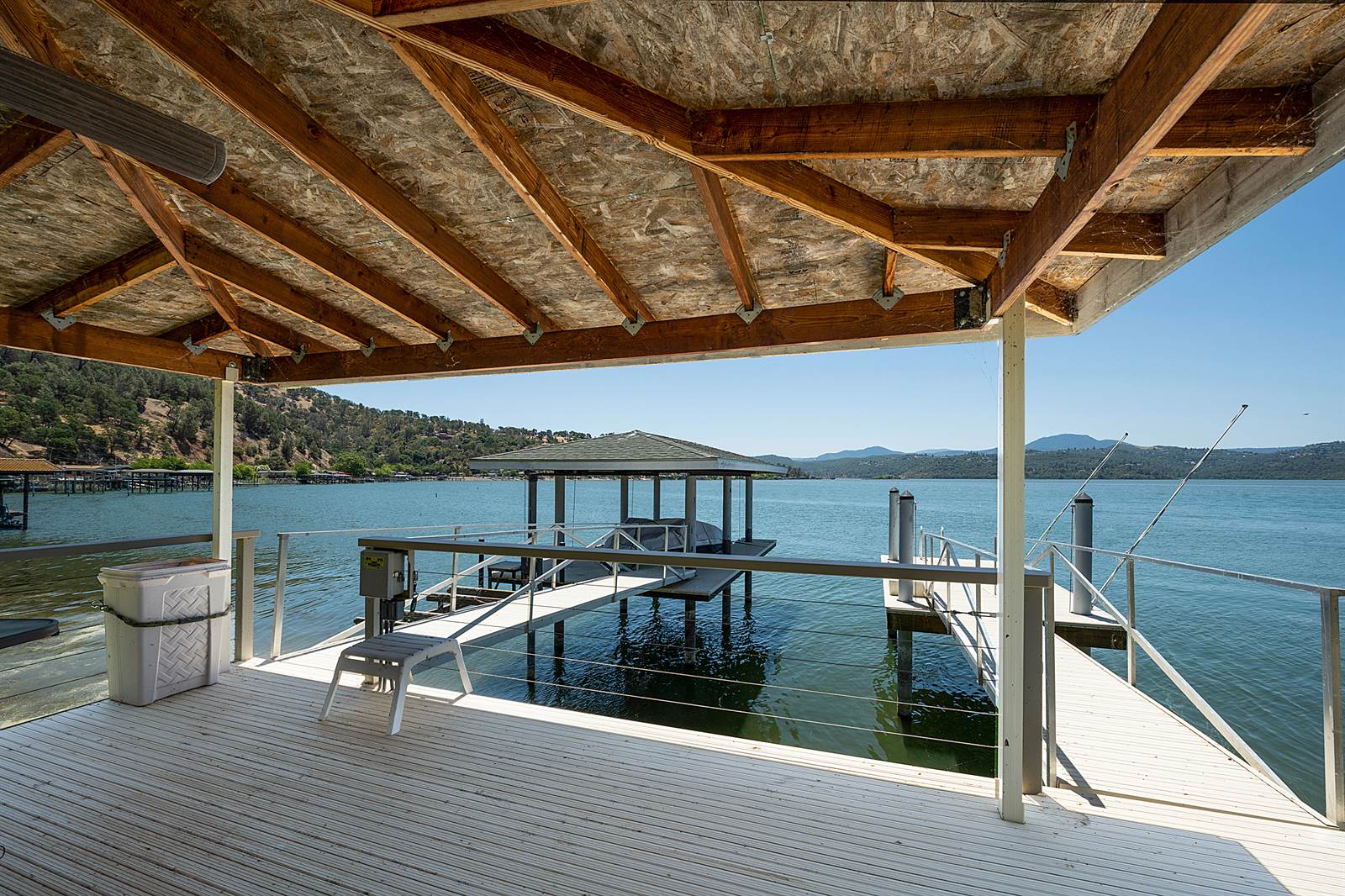 11255 Lakeshore Drive, Clearlake, CA 95422 Listing Details data