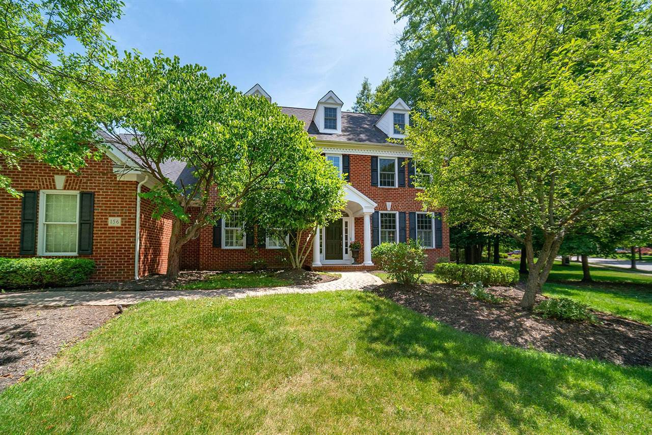 156 Cressingham Lane, Powell, OH 43065 Listings Don Cordle