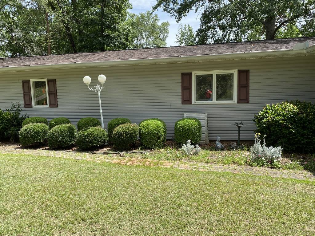 37 Country Club Dr, Hawkinsville, GA 31036 Listings Frances Brooks