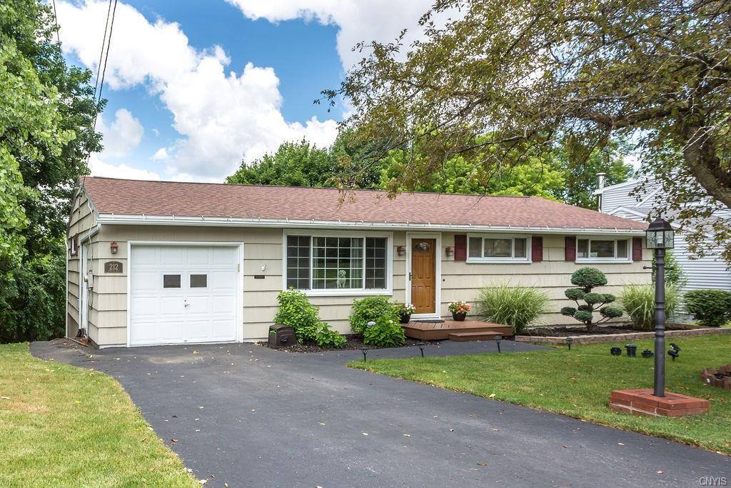 212 Kimberly Drive West, Syracuse, NY 13219 Listings NextHome CNY