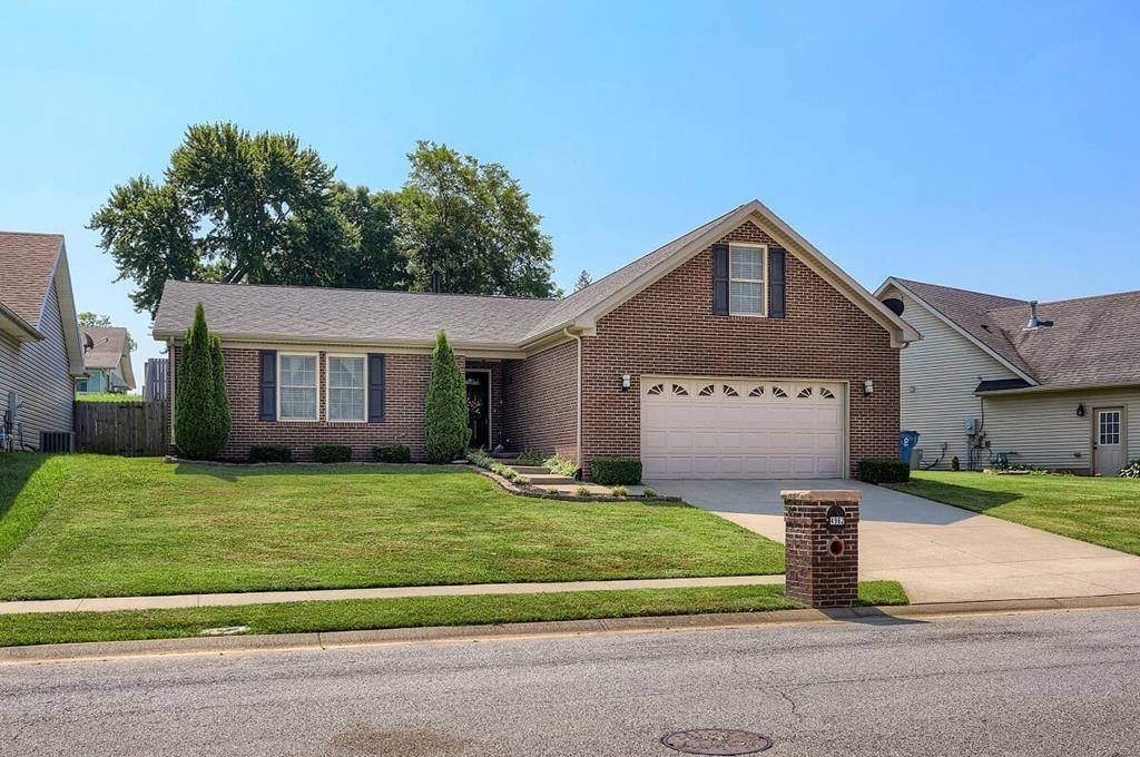 4962 Diamond Dr, Owensboro, KY 42303 Listings NextHome Realty Experts
