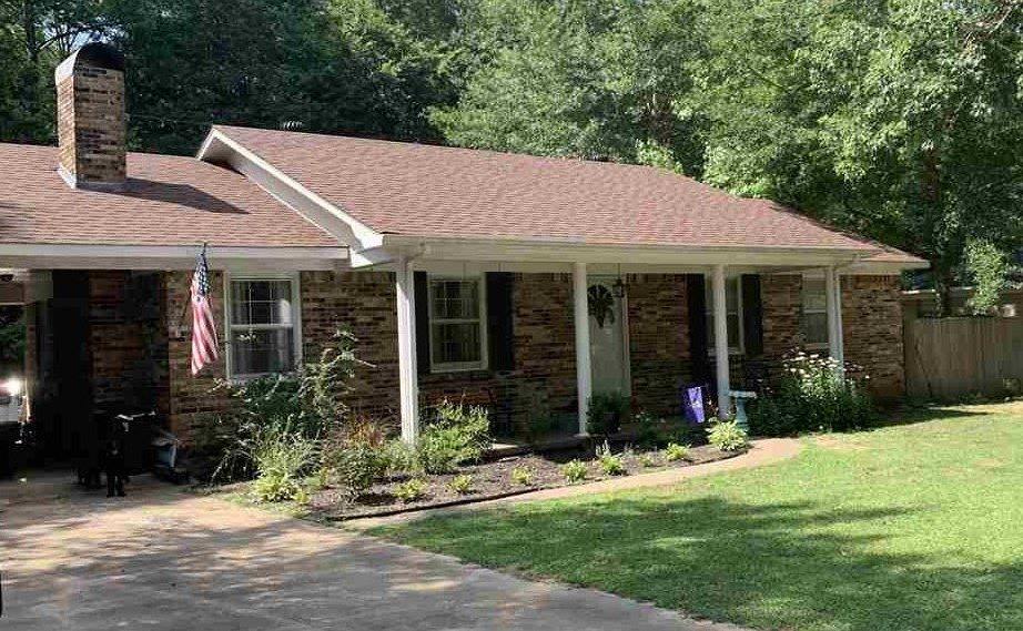 121 Harris Dr, Bethel Springs, TN 38315 Listings NextHome 383 Real Estate