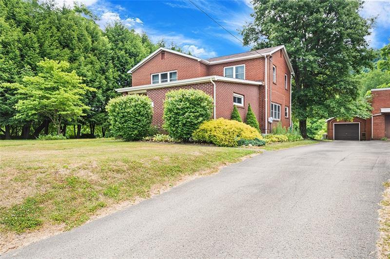 30 Main St, Clarksville, PA 15322 Listings The Reed Pirain Group