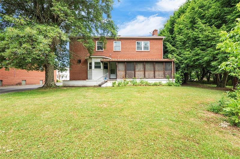 30 Main St, Clarksville, PA 15322 Listings The Reed Pirain Group