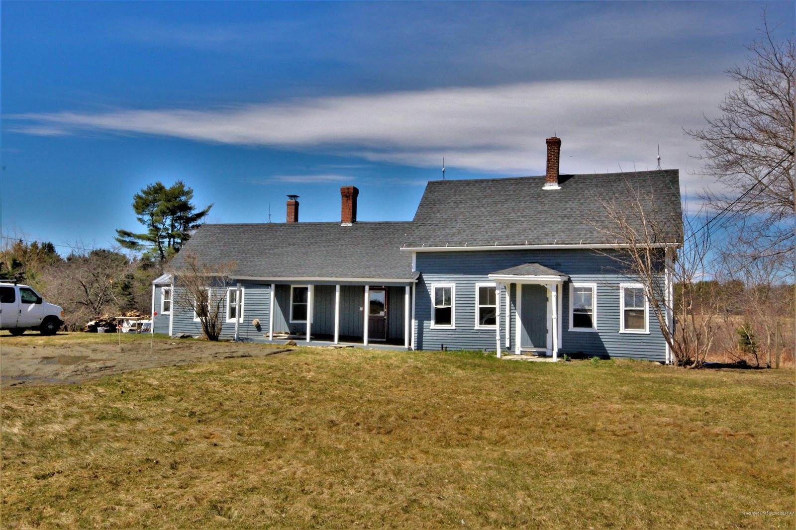 246 Billings Road, Hermon, ME 04401 Listings NextHome Experience