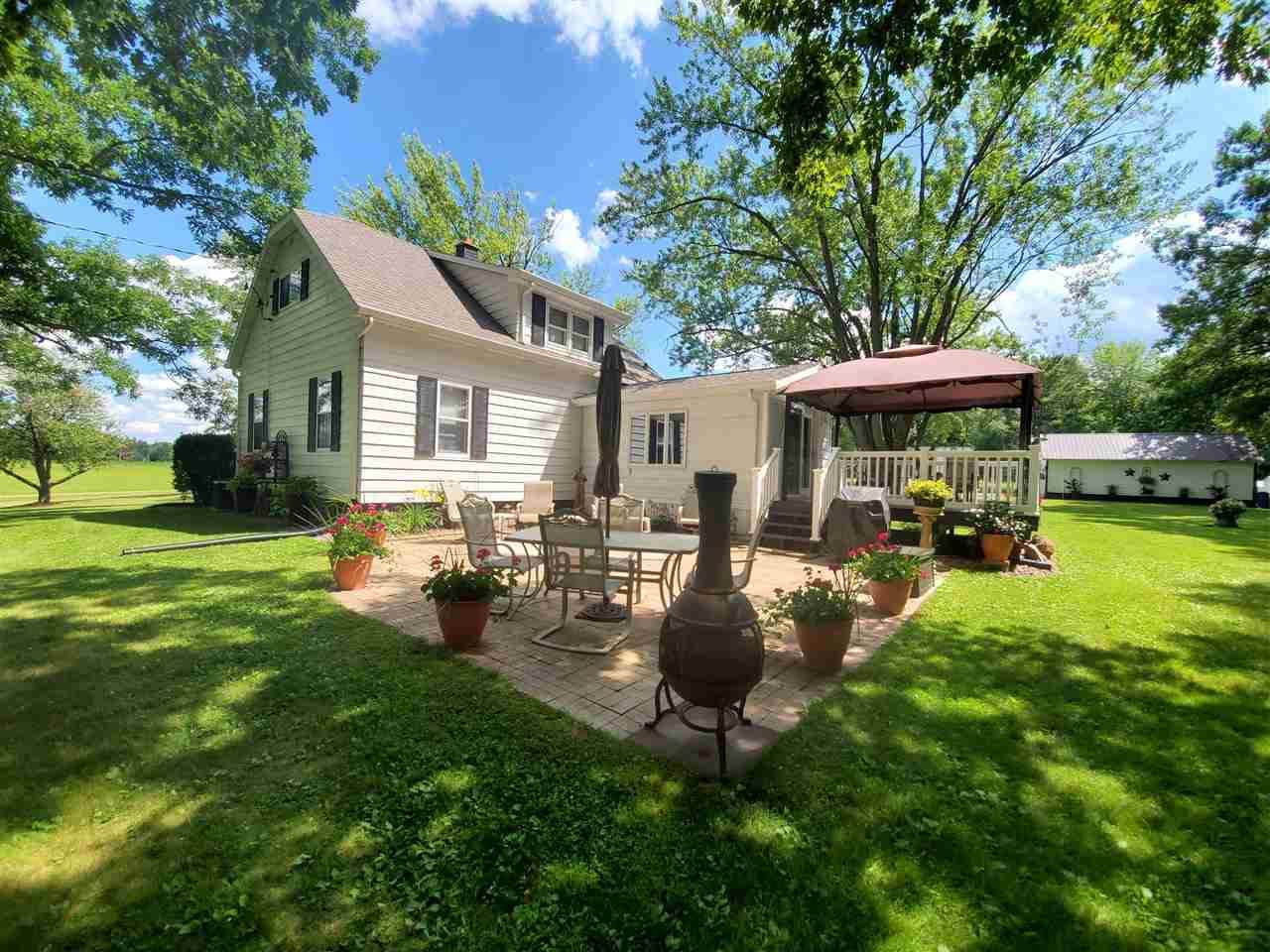 W1769 State Highway 73, Granton, WI 54436 Listings NextHome Hub City