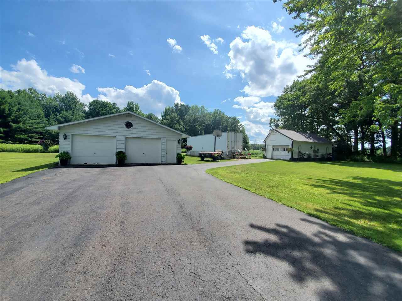 W1769 State Highway 73, Granton, WI 54436 Listings NextHome Hub City