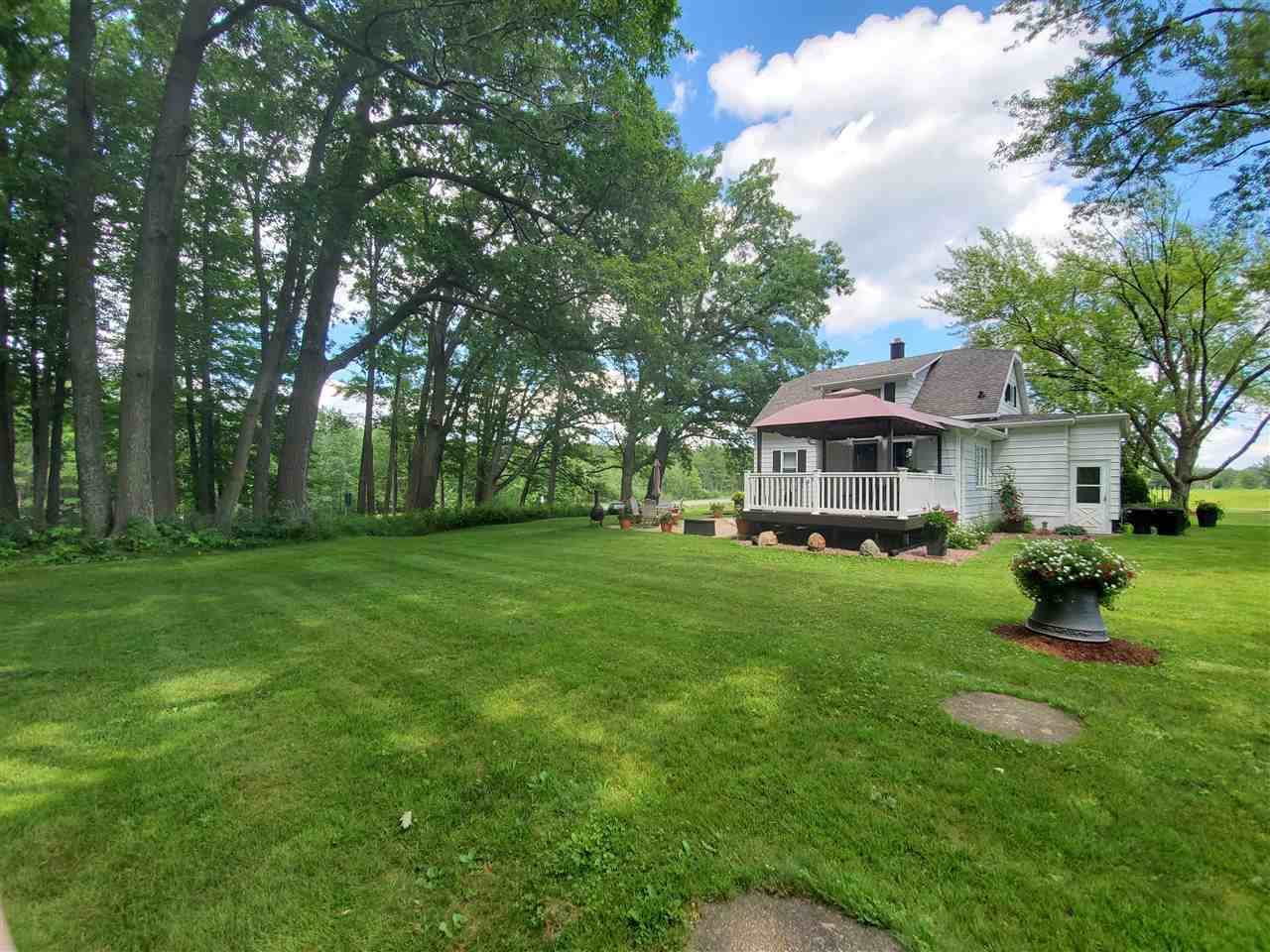 W1769 State Highway 73, Granton, WI 54436 Listings NextHome Hub City